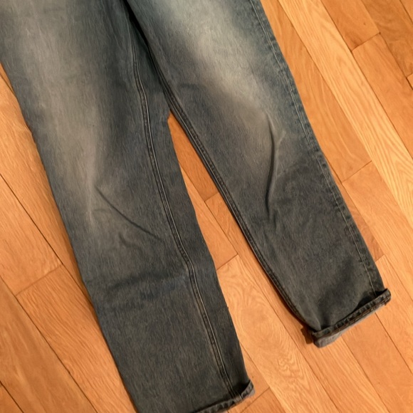 J Crew Classic Straight jeans - Picture 3 of 7